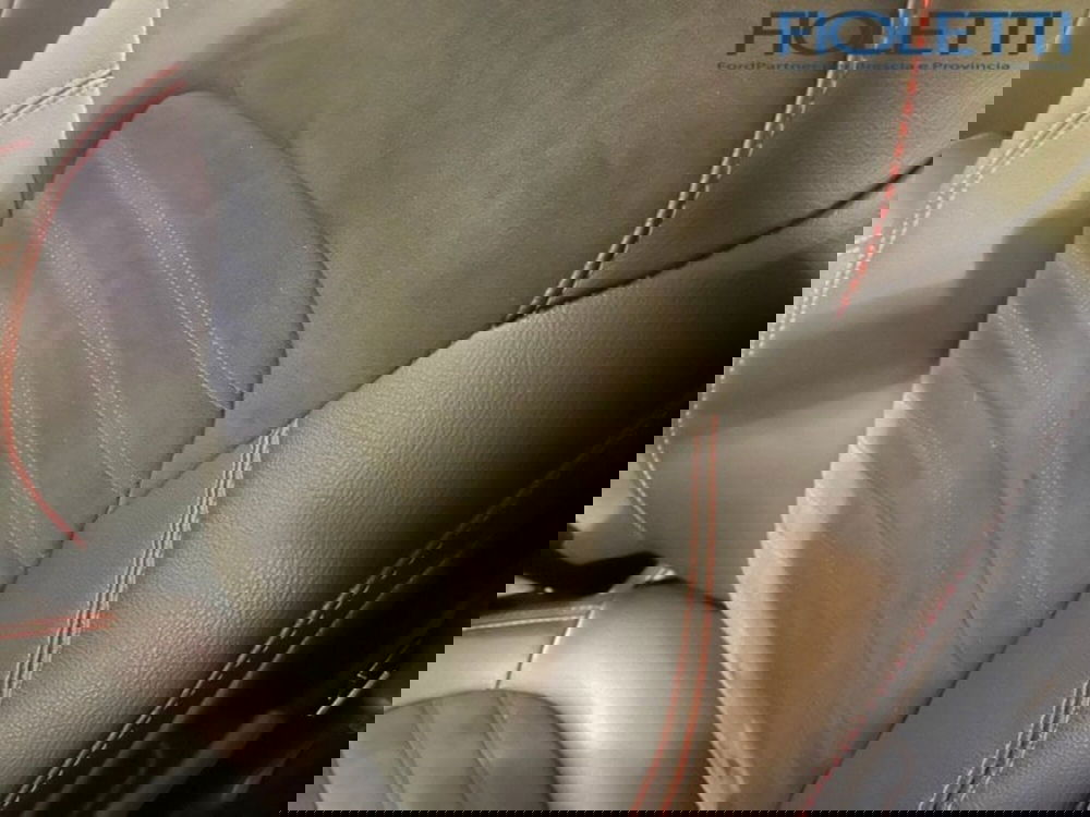 Ford Kuga usata a Brescia (11)