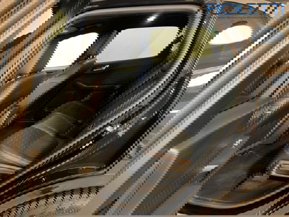 Ford Kuga usata a Brescia (12)