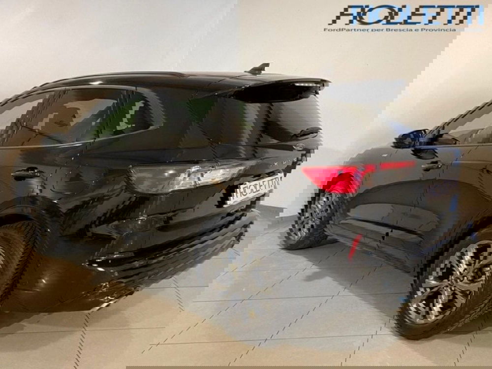 Ford Kuga usata a Brescia (2)