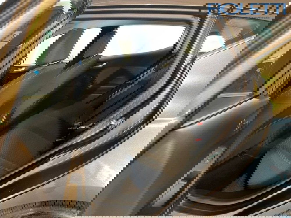 Ford Fiesta usata a Brescia (10)