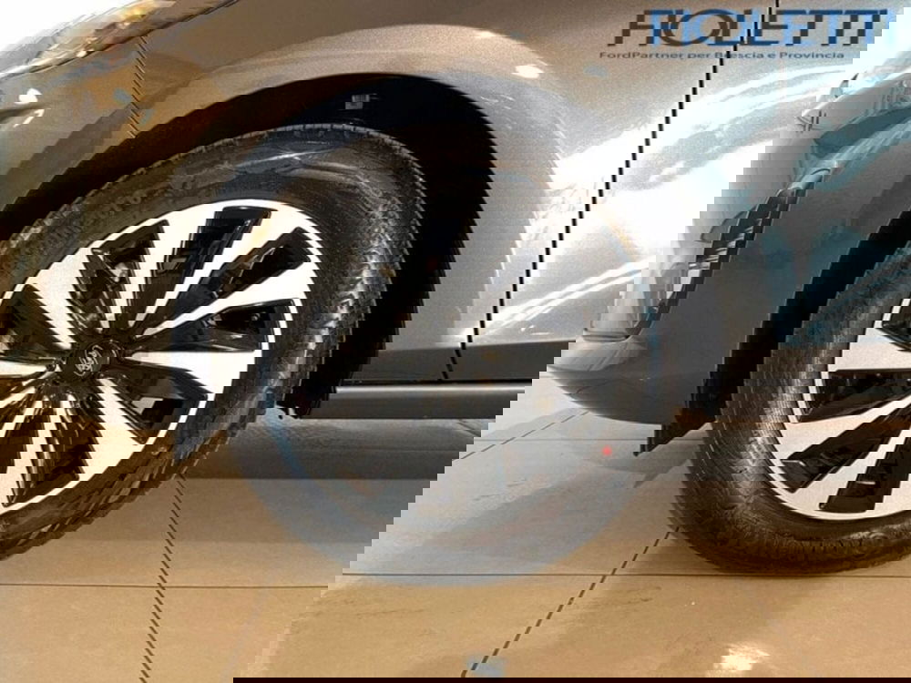 Ford Fiesta usata a Brescia (11)