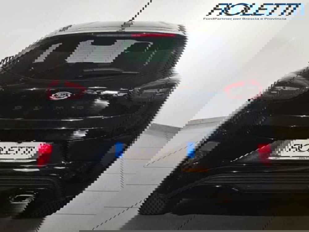 Ford Puma usata a Brescia (5)