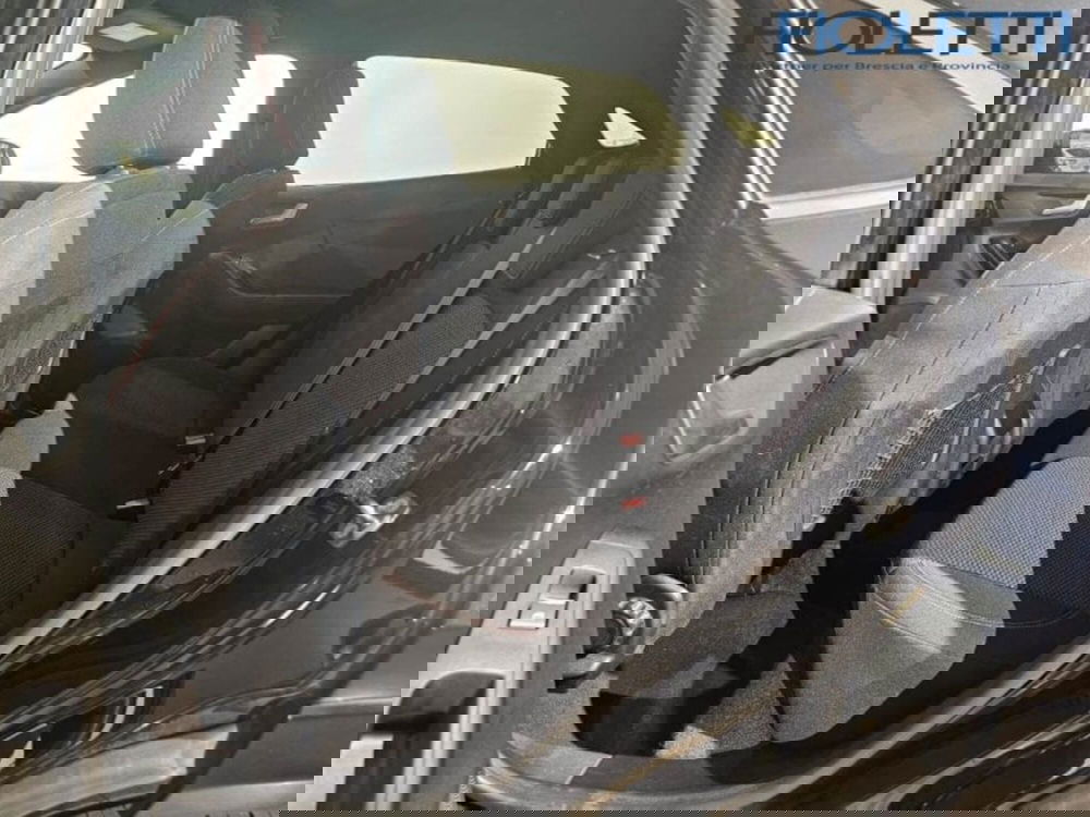 Ford Puma usata a Brescia (9)