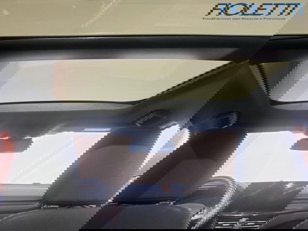 Ford Focus usata a Brescia (10)