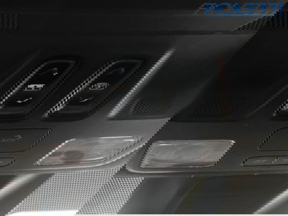 Ford Focus usata a Brescia (11)