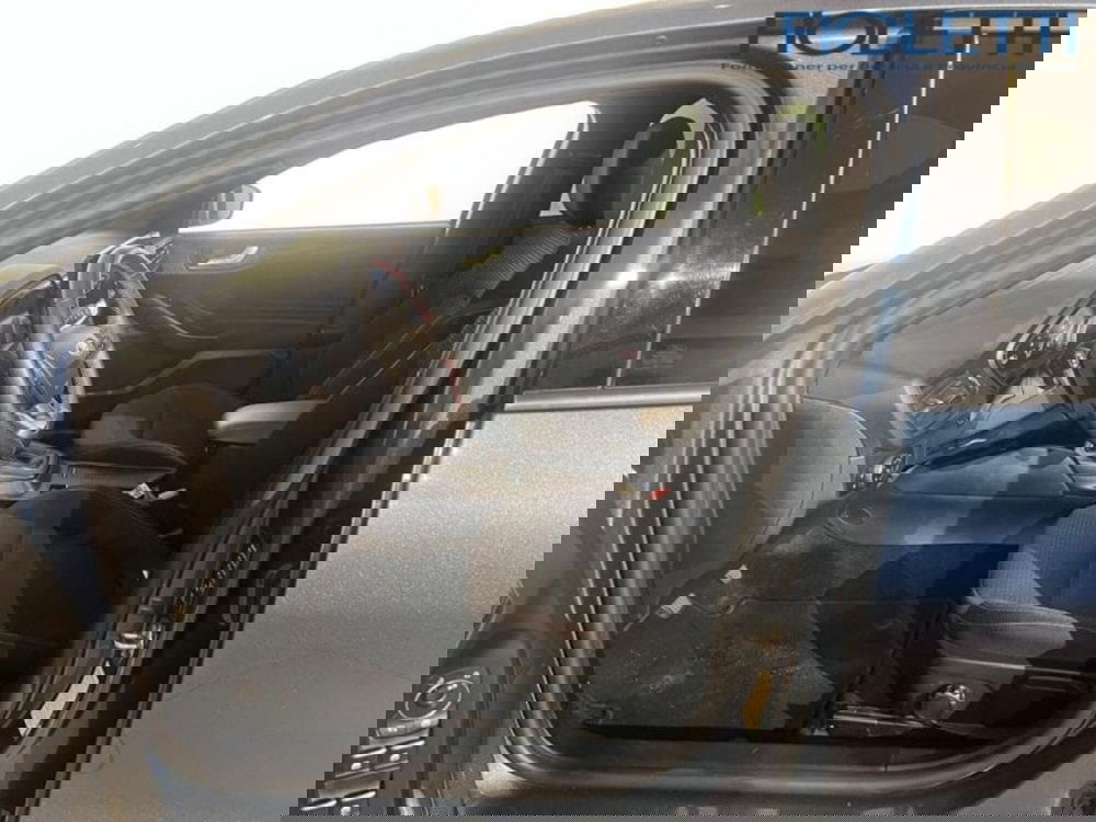 Ford Focus usata a Brescia (13)