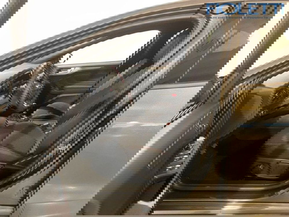 Ford Focus usata a Brescia (9)