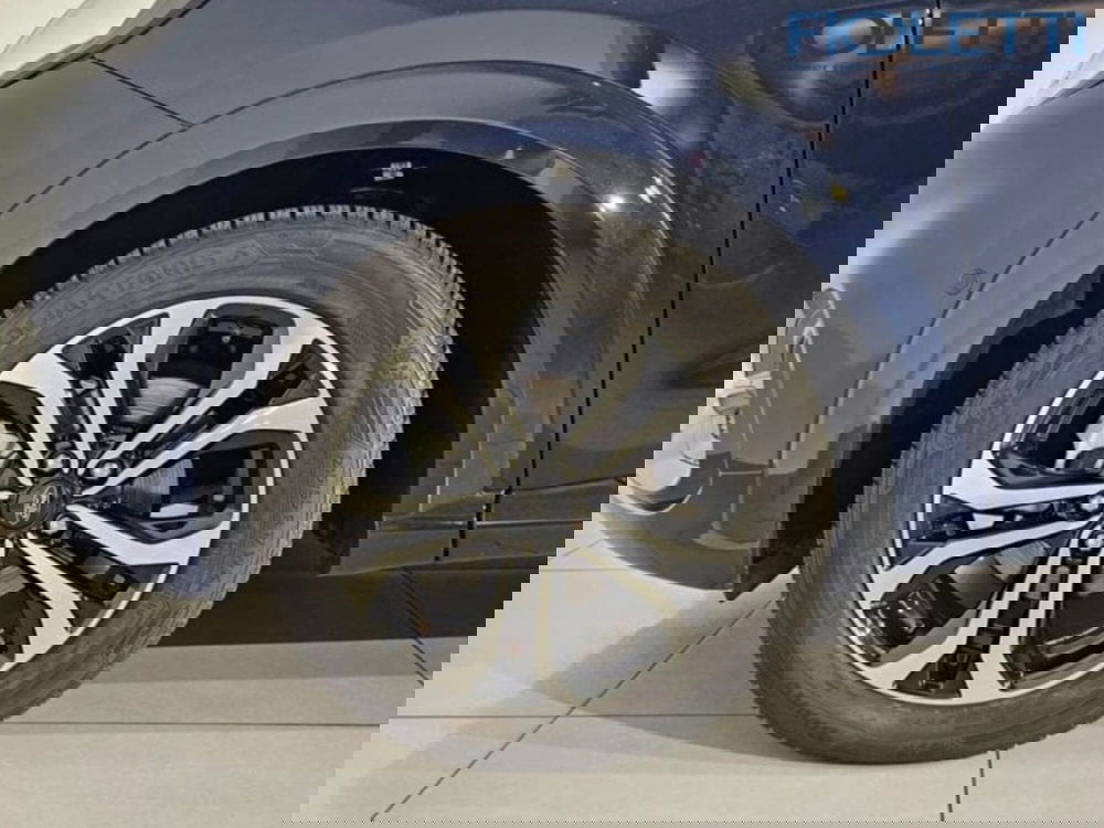 Ford Puma usata a Brescia (12)