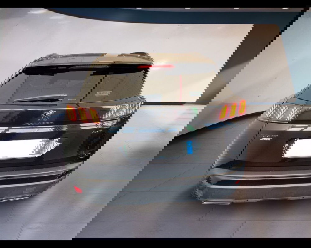 Peugeot 3008 usata a Torino (11)