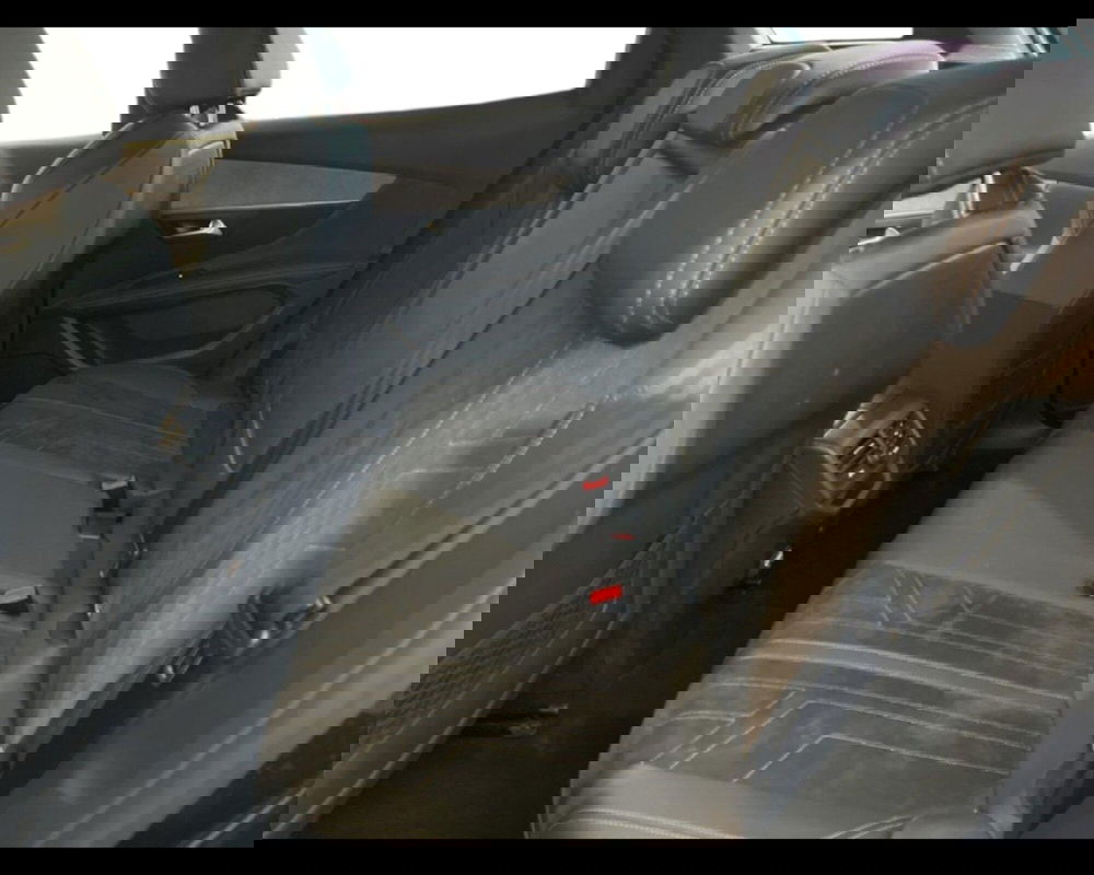 Peugeot 3008 usata a Torino (13)