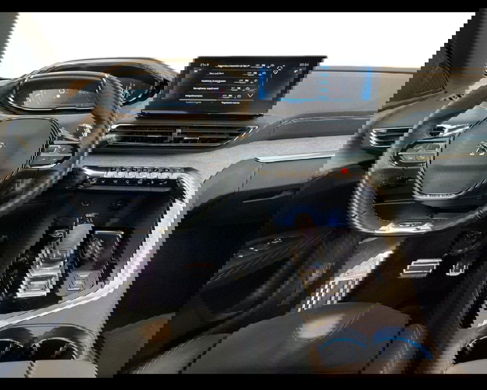 Peugeot 3008 usata a Torino (2)