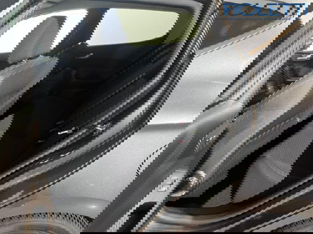 Ford Fiesta usata a Brescia (11)