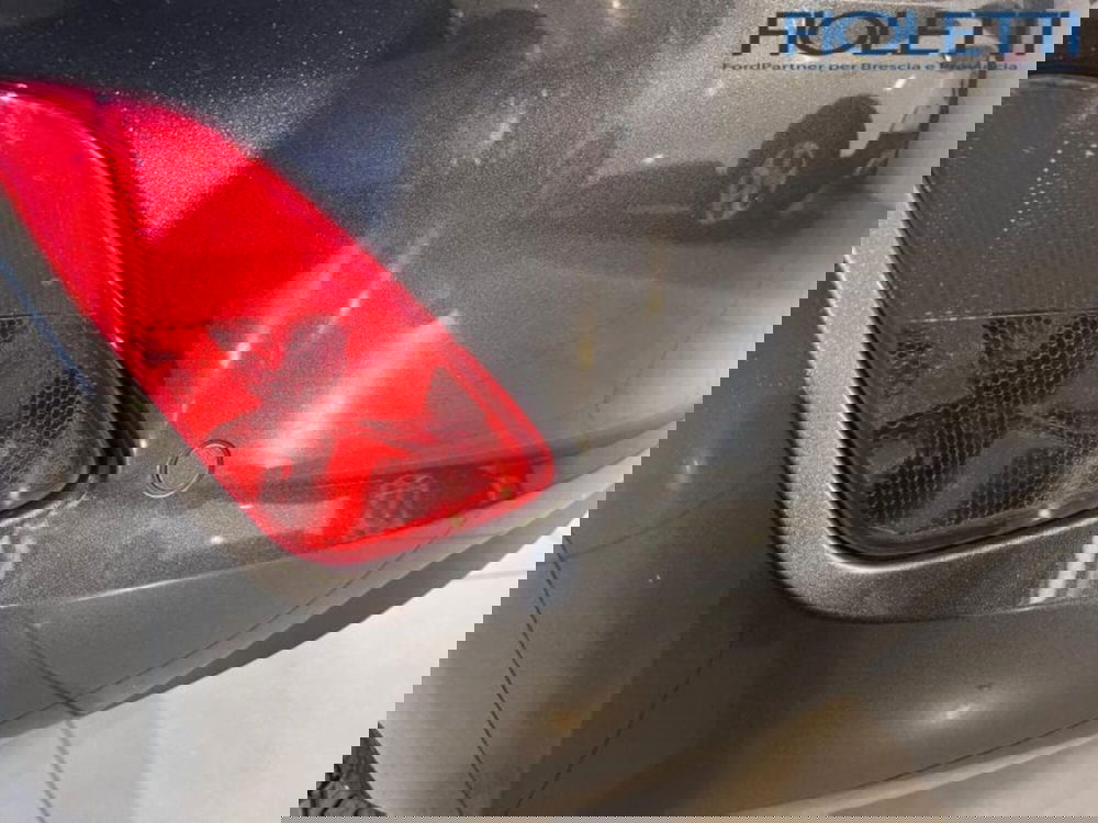 Ford Fiesta usata a Brescia (13)