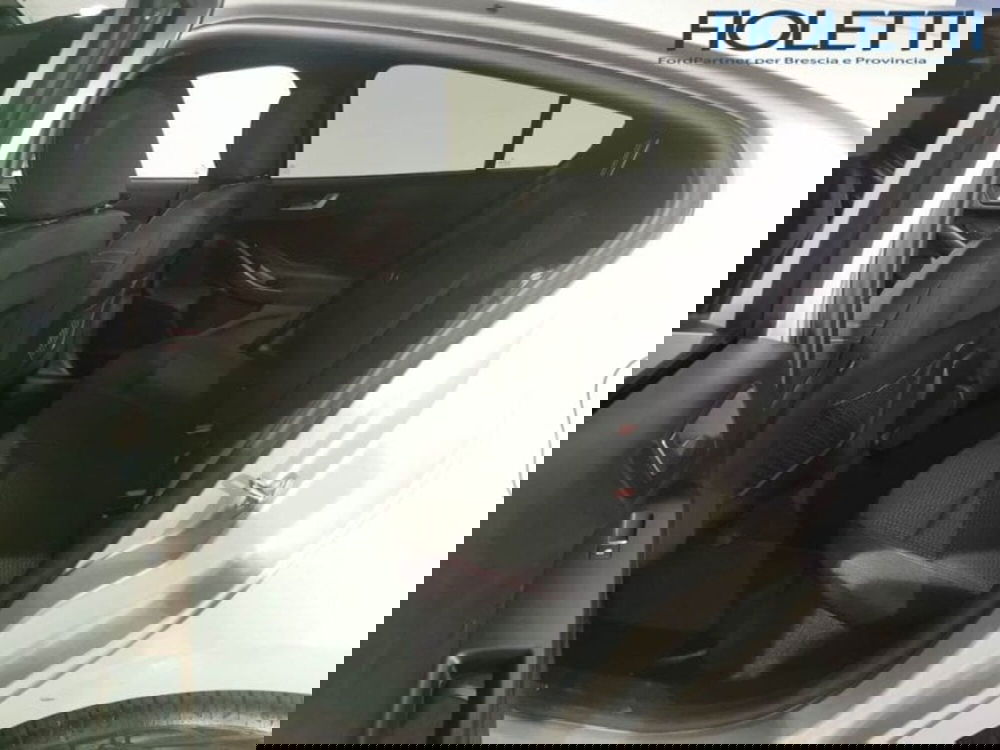 Ford Focus usata a Brescia (10)