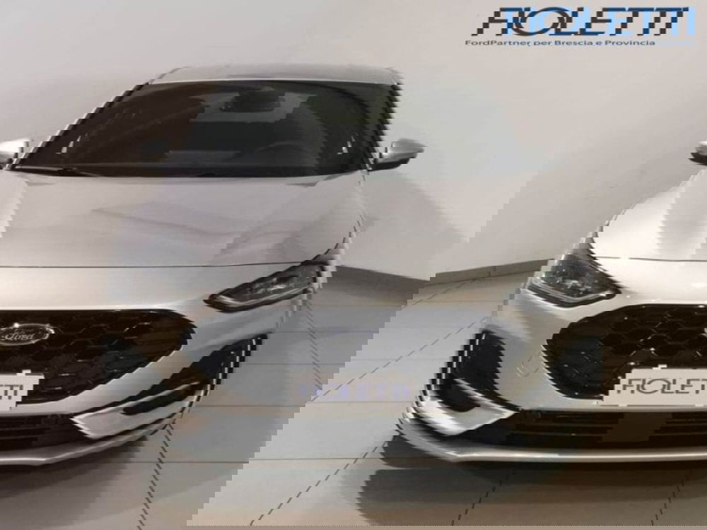 Ford Focus usata a Brescia (3)