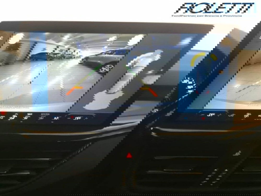 Ford Focus usata a Brescia (8)