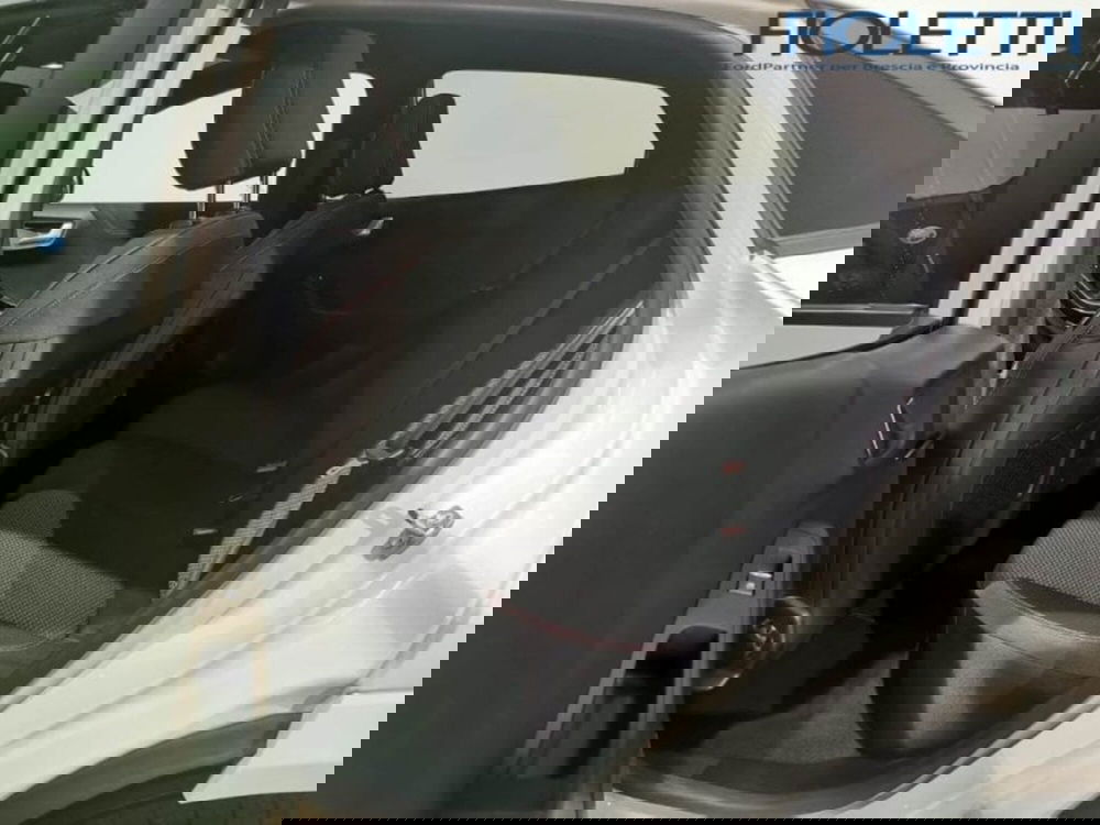 Ford Puma usata a Brescia (4)