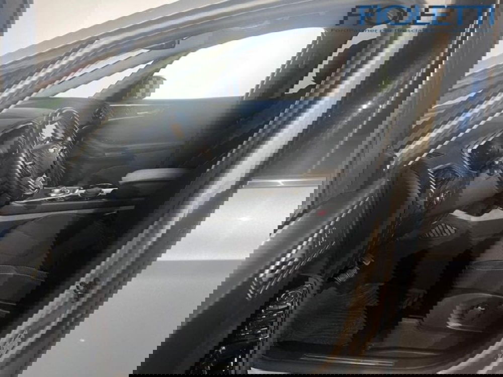 Ford S-Max usata a Brescia (12)