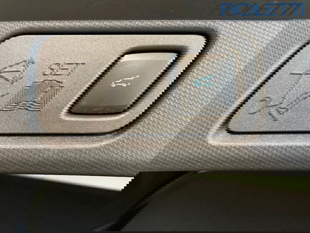 Ford Mustang Mach-E usata a Brescia (17)