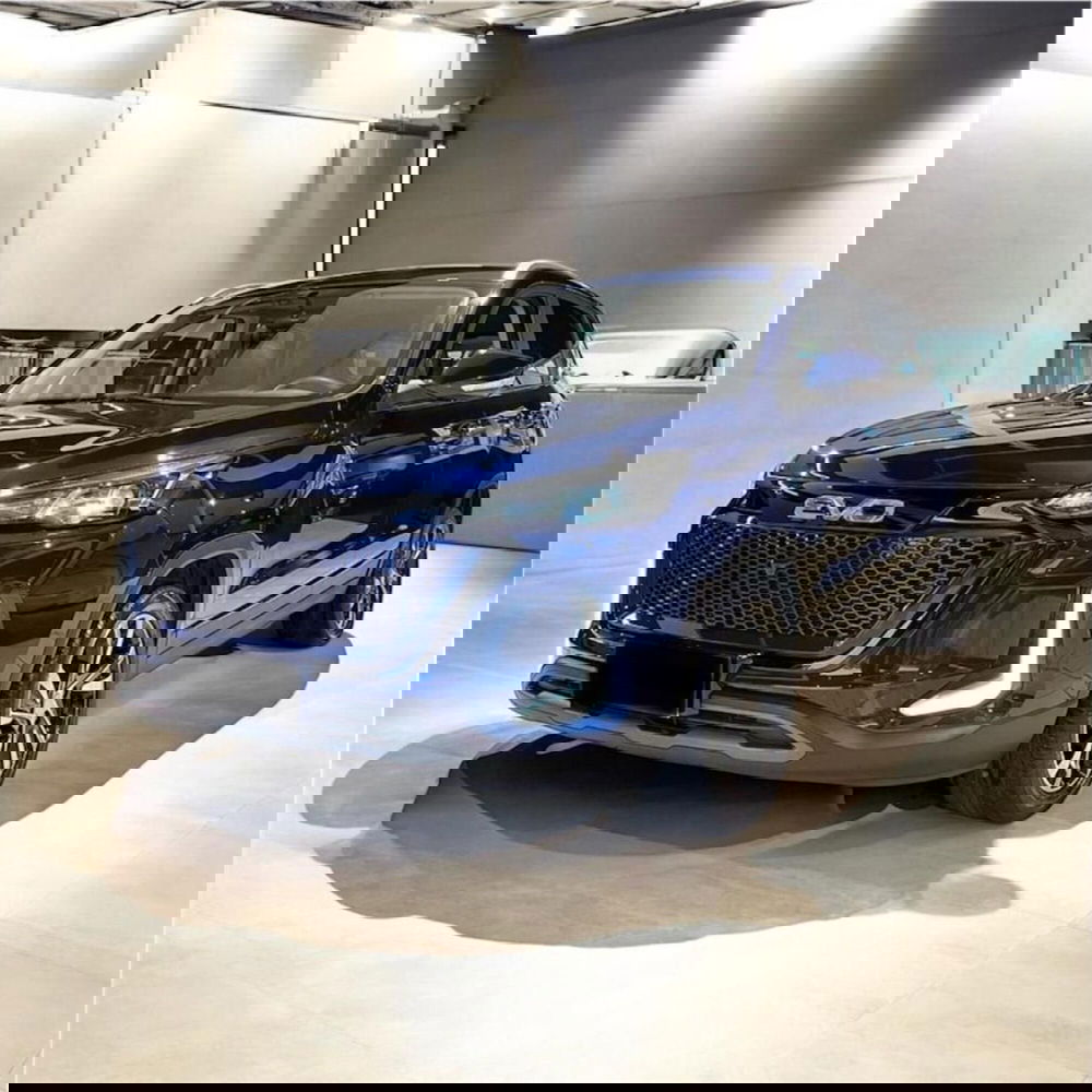 Evo Evo 5 usata a Matera