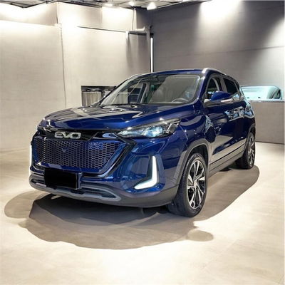 Evo Evo 5 Evo 5 1.6 Bi-Fuel GPL del 2024 usata a Matera