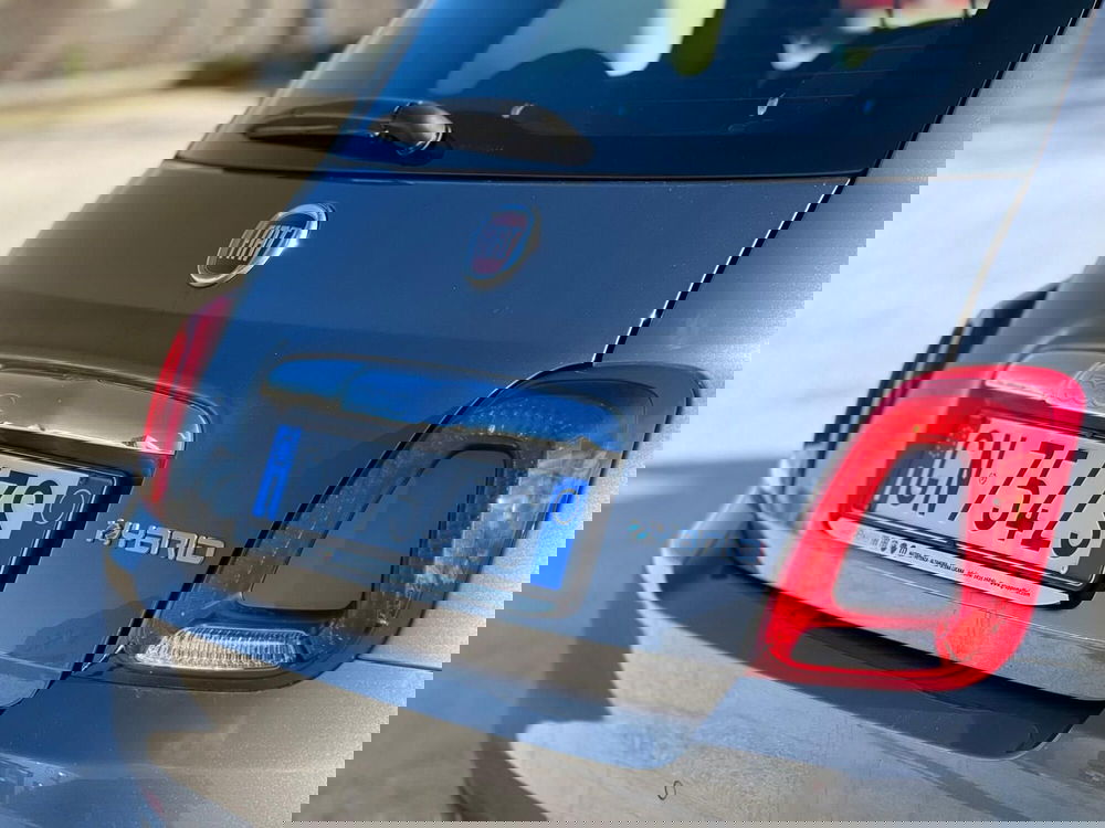 Fiat 500 usata a Matera (14)