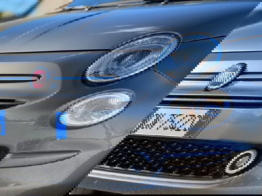 Fiat 500 usata a Matera (16)