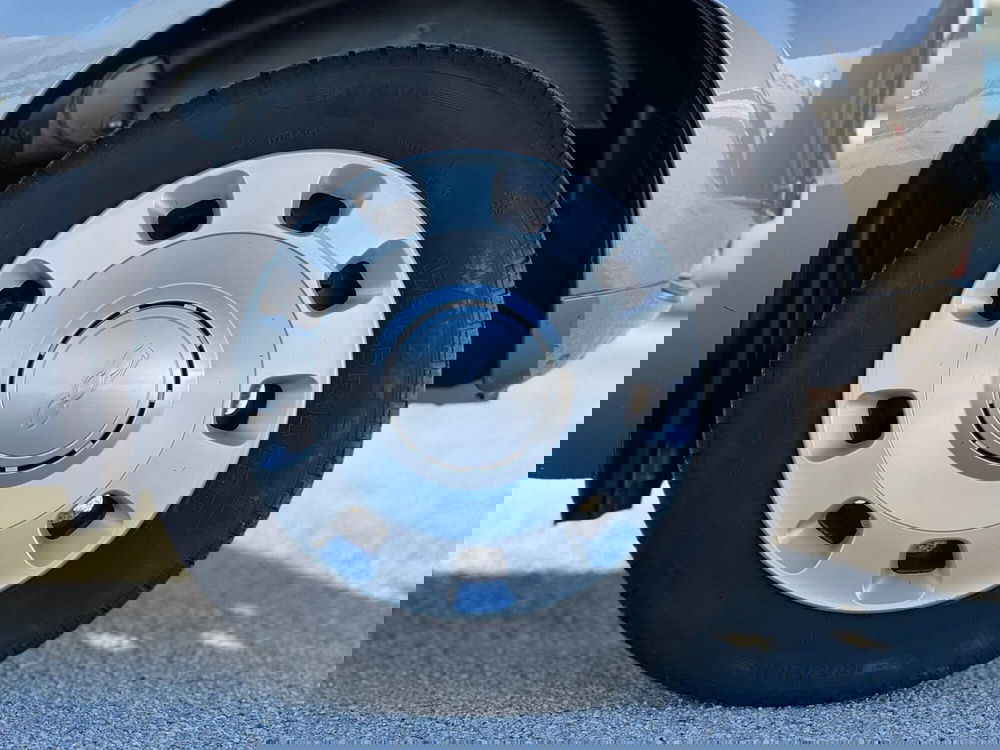 Fiat 500 usata a Matera (17)