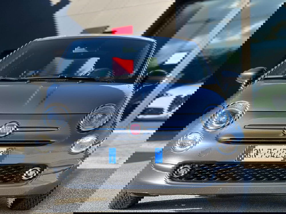 Fiat 500 usata a Matera (3)