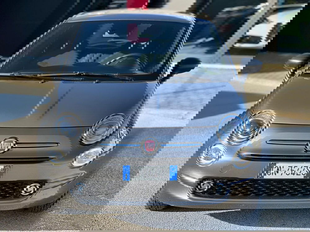 Fiat 500 usata a Matera (4)