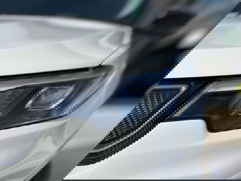 Jeep Compass usata a Matera (16)