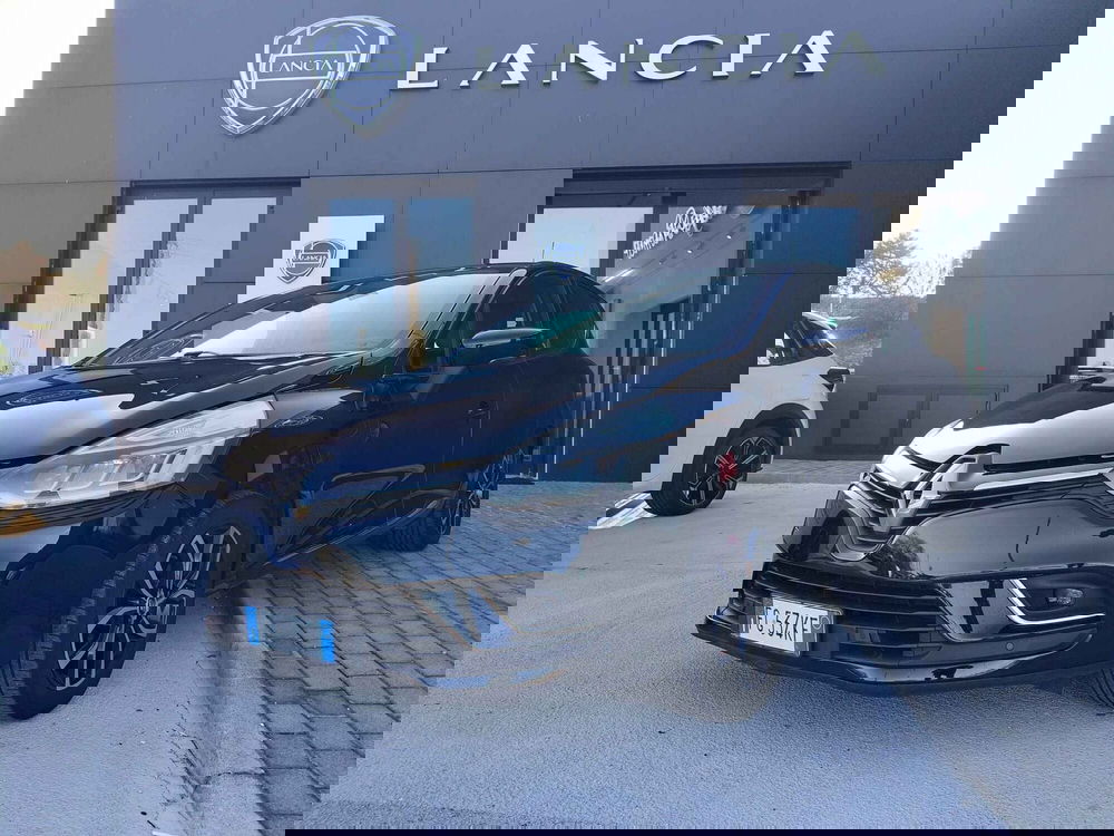 Renault Clio usata a Matera