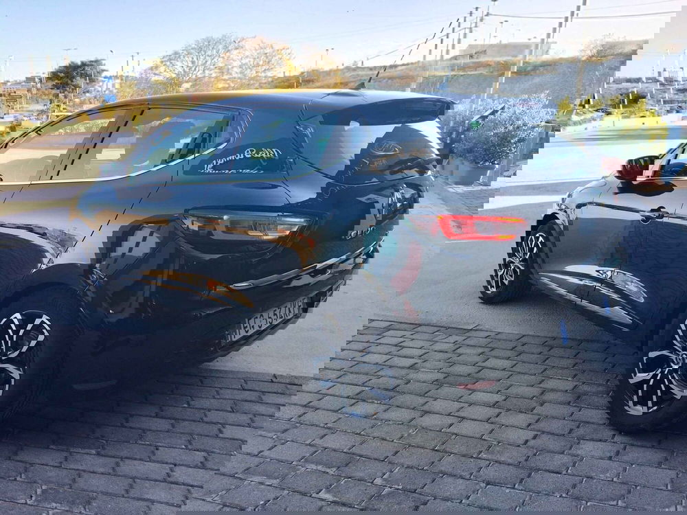 Renault Clio usata a Matera (10)