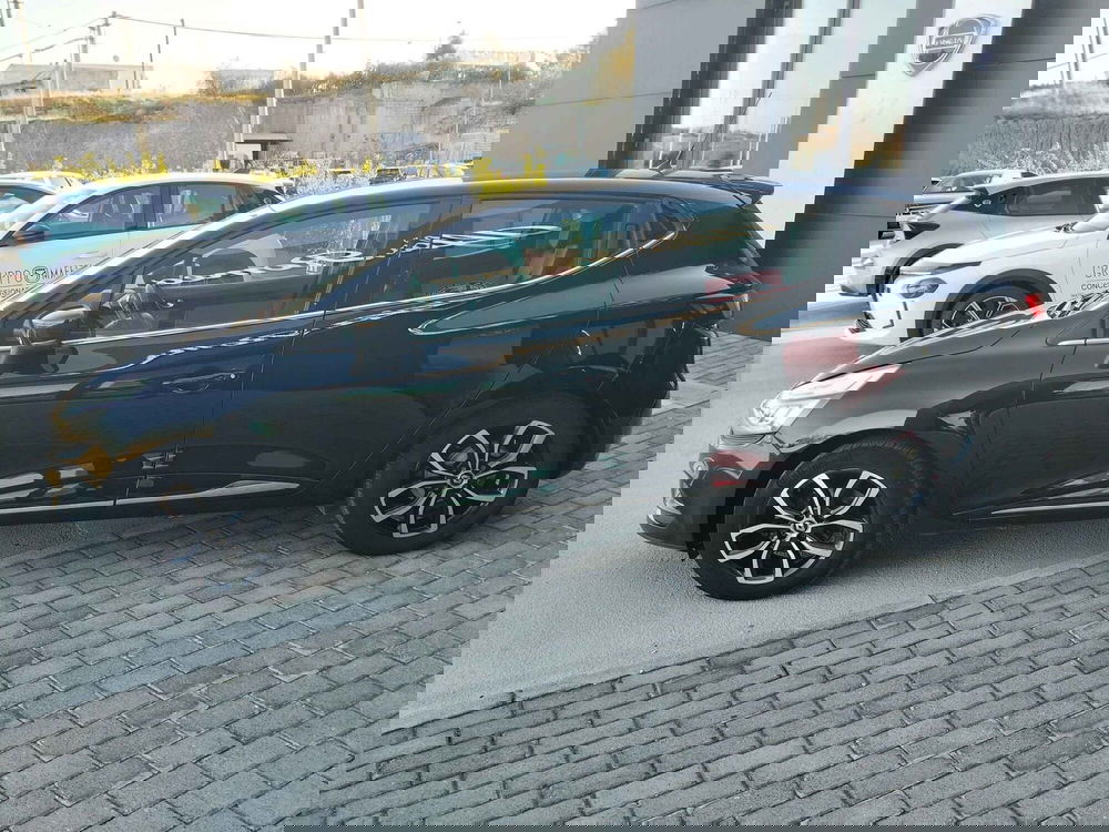 Renault Clio usata a Matera (11)