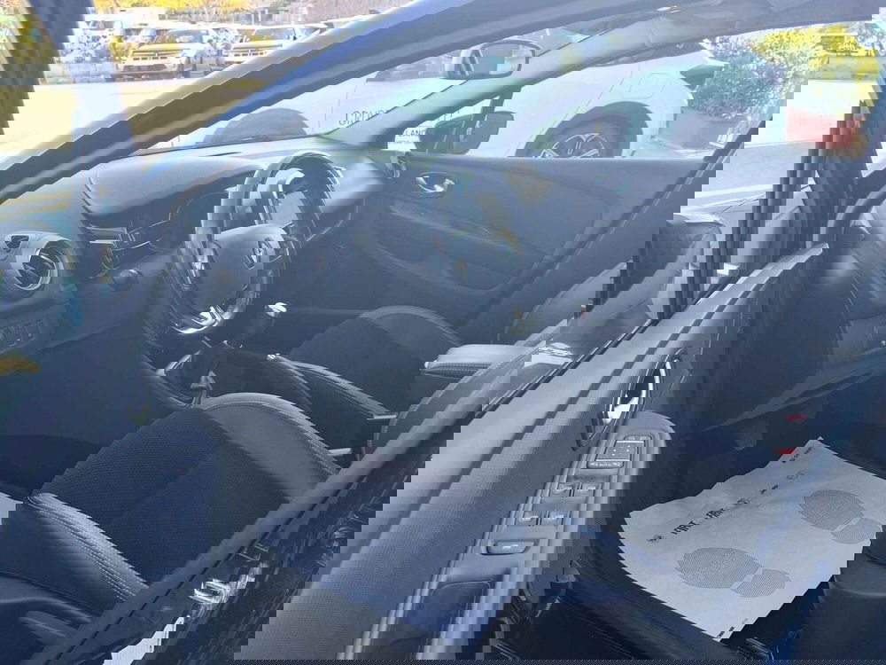 Renault Clio usata a Matera (12)