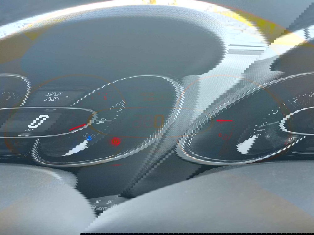 Renault Clio usata a Matera (14)