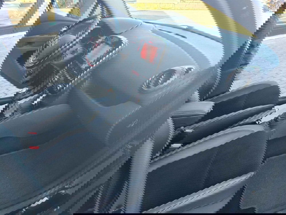 Renault Clio usata a Matera (17)