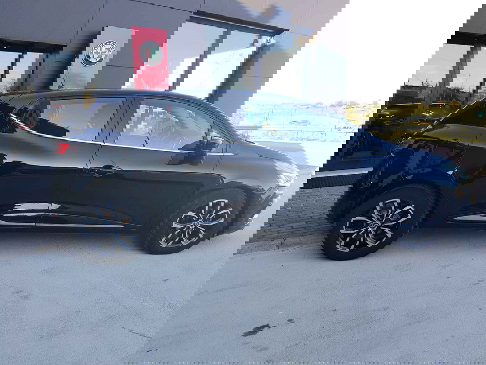 Renault Clio usata a Matera (5)