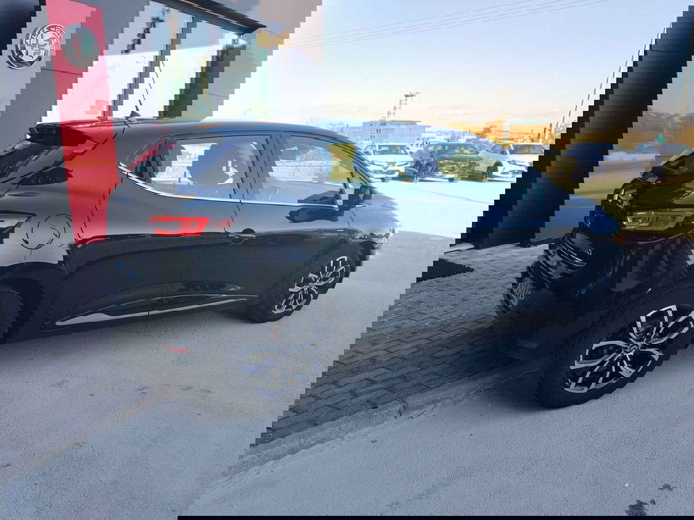 Renault Clio usata a Matera (6)