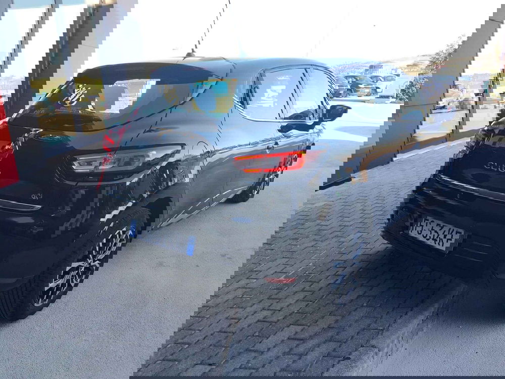 Renault Clio usata a Matera (7)