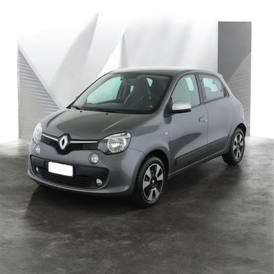 Renault Twingo 0.9 TCe 90 CV Stop&amp;Start Energy Openair del 2017 usata a Matera