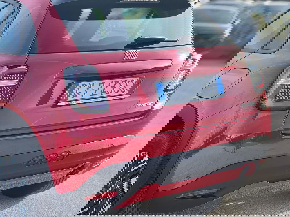 Fiat 600 nuova a Matera (12)