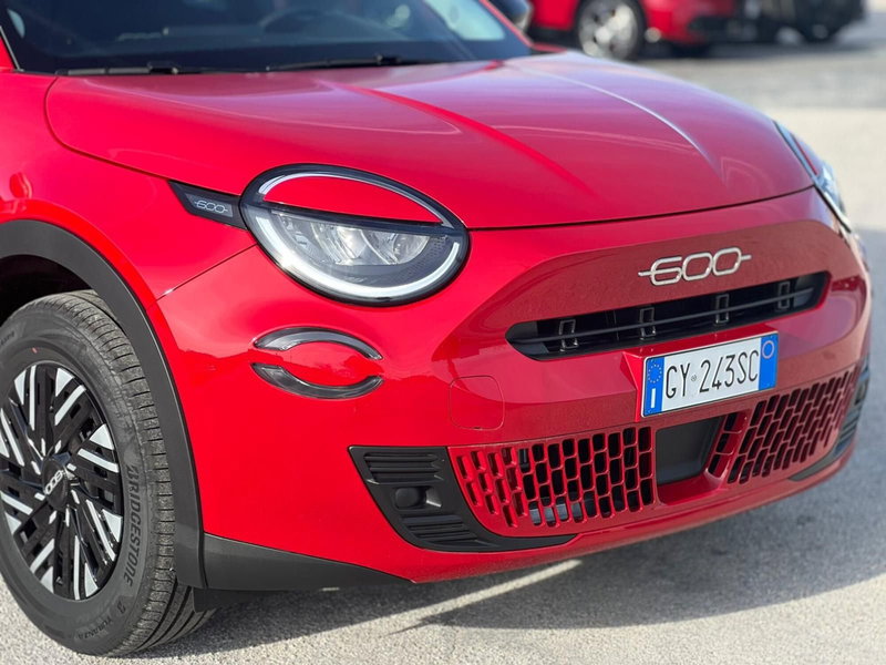 Fiat 600 nuova a Matera (13)