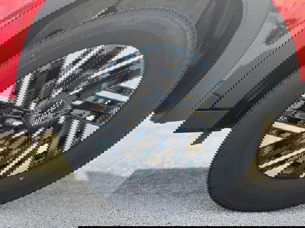 Fiat 600 nuova a Matera (15)