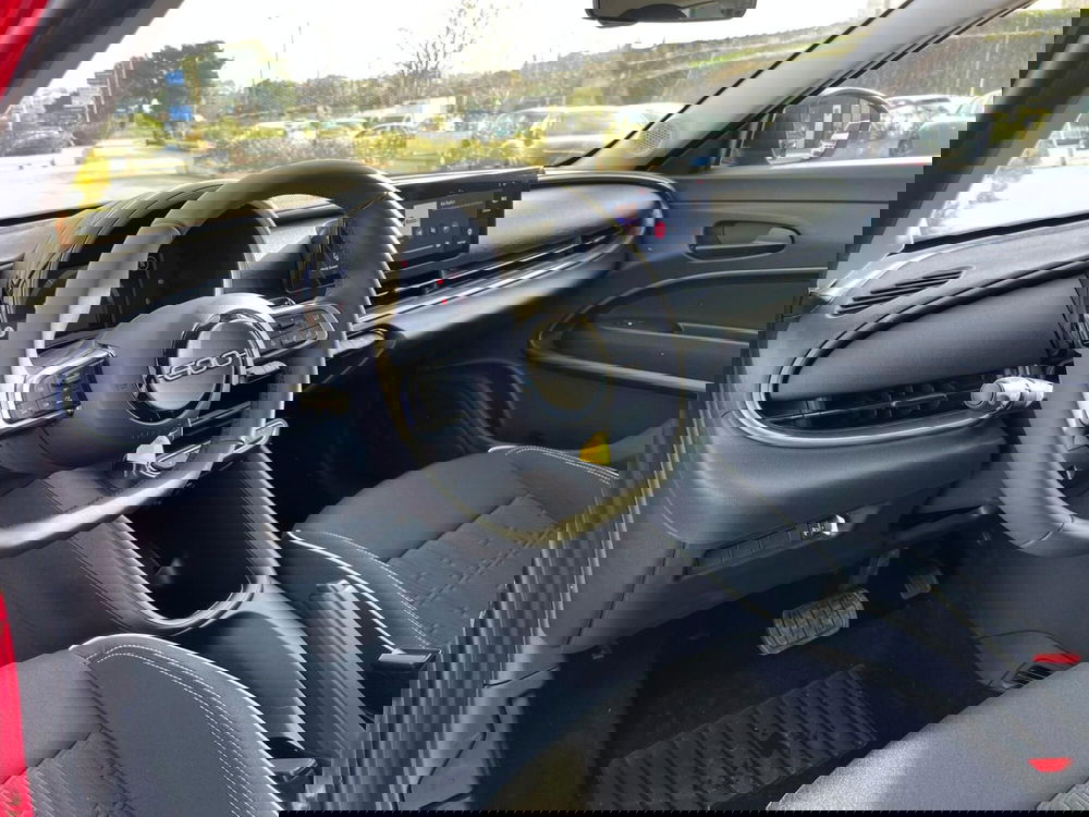 Fiat 600 nuova a Matera (16)