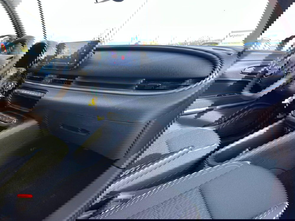 Fiat 600 nuova a Matera (17)