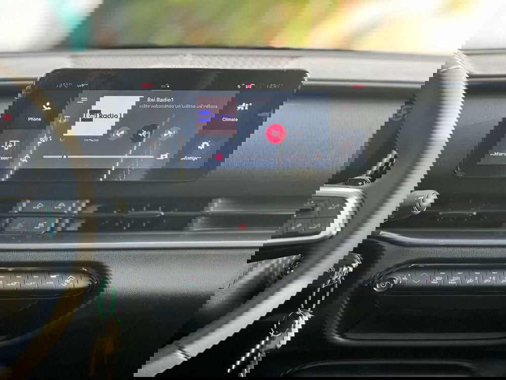 Fiat 600 nuova a Matera (19)