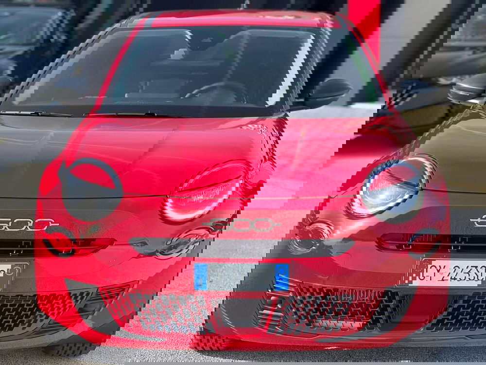 Fiat 600 nuova a Matera (4)