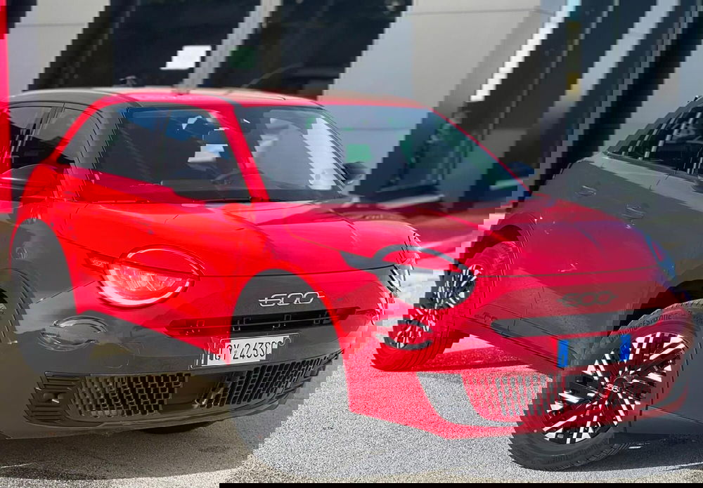 Fiat 600 nuova a Matera (6)