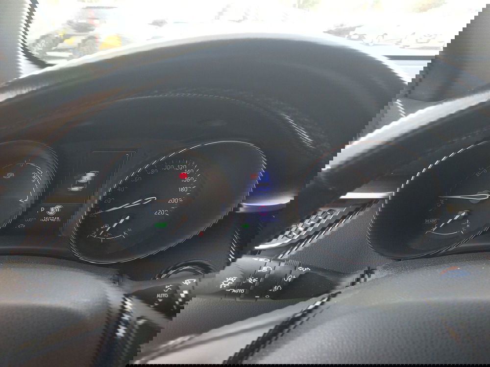 Toyota Toyota C-HR usata a Agrigento (12)